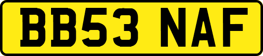BB53NAF