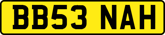 BB53NAH