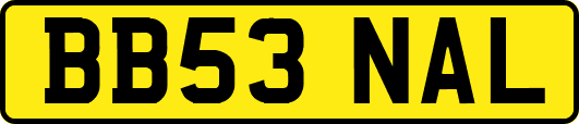 BB53NAL