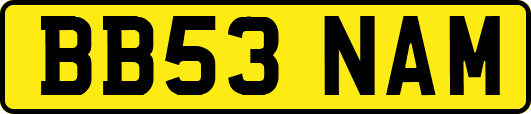 BB53NAM