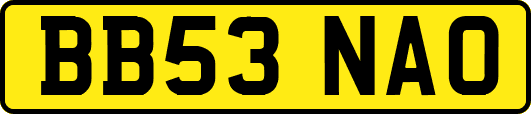 BB53NAO