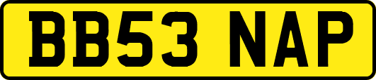 BB53NAP