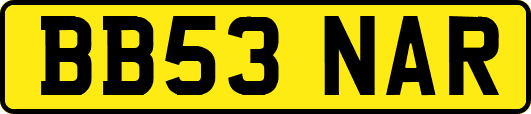 BB53NAR