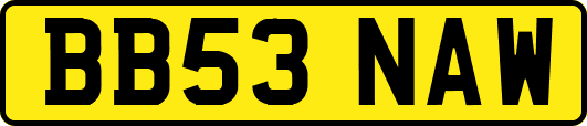 BB53NAW