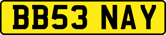 BB53NAY