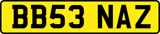 BB53NAZ