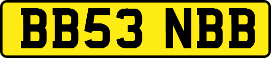 BB53NBB