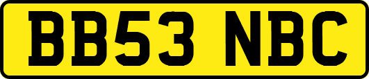 BB53NBC