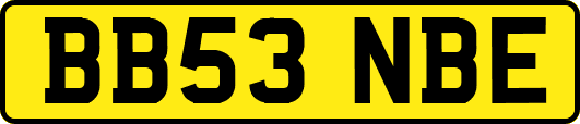 BB53NBE