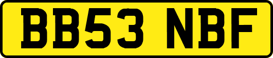 BB53NBF