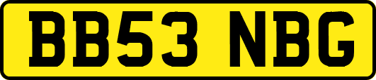 BB53NBG