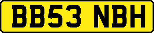 BB53NBH