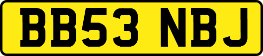 BB53NBJ
