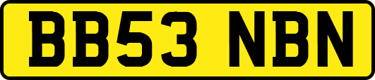 BB53NBN