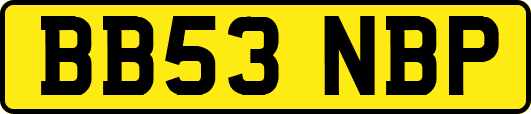 BB53NBP