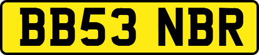 BB53NBR