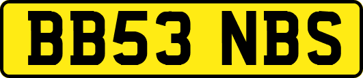 BB53NBS