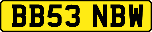 BB53NBW