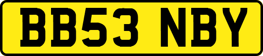BB53NBY