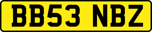 BB53NBZ