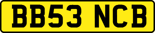 BB53NCB