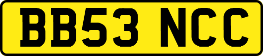 BB53NCC