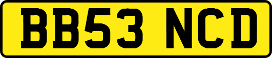 BB53NCD