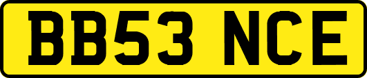 BB53NCE