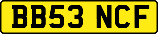 BB53NCF