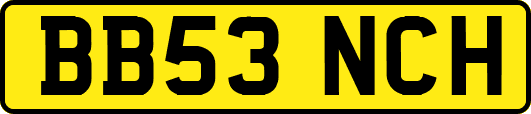BB53NCH