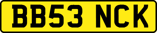 BB53NCK