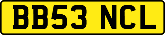 BB53NCL