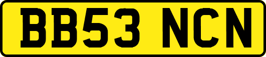 BB53NCN