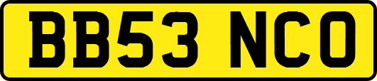 BB53NCO