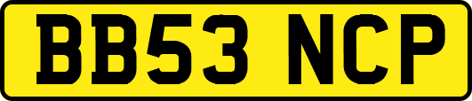 BB53NCP