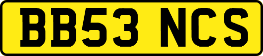 BB53NCS