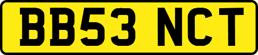 BB53NCT
