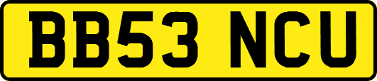 BB53NCU