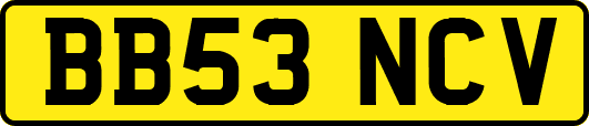 BB53NCV
