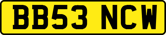 BB53NCW