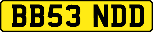 BB53NDD