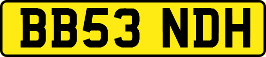 BB53NDH