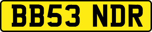 BB53NDR