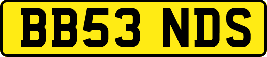 BB53NDS