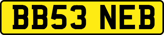 BB53NEB