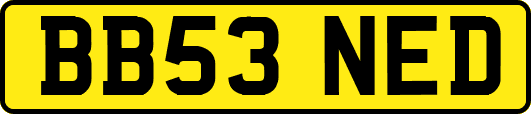 BB53NED