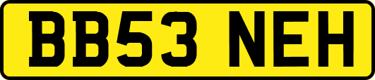 BB53NEH
