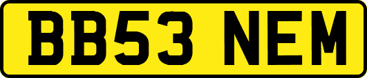BB53NEM