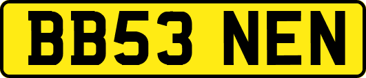 BB53NEN