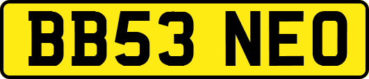 BB53NEO